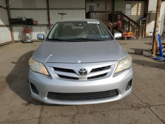 صورة رقم 5 من المزاد - 2011 TOYOTA COROLLA BA مع VIN JTDBU4EE4B9143363
