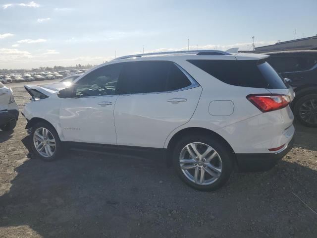Photo 2 from auction – 2020 CHEVROLET EQUINOX PR with VIN 3GNAXYEX3LS631267
