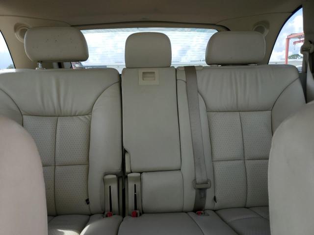 Photo 10 from auction – 2007 LINCOLN MKX with VIN 2LMDU68C77BJ13203