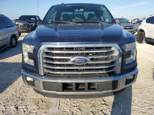 Photo 5 from auction – 2016 FORD F150 SUPER with VIN 1FTEX1CP8GFD12879