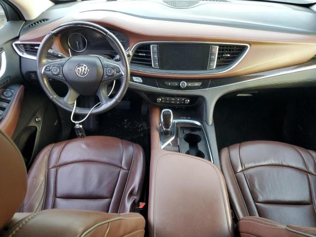 Photo 8 from auction – 2018 BUICK ENCLAVE AV with VIN 5GAEVCKW6JJ171410