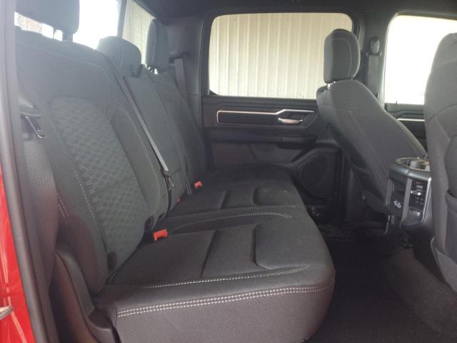 Photo 10 from auction – 2025 RAM 1500 BIG H with VIN 1C6SRFFP8SN581685
