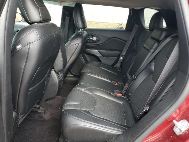 Photo 11 from auction – 2019 JEEP CHEROKEE L with VIN 1C4PJMDN3KD209334