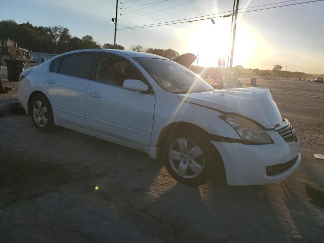 Photo 4 from auction – 2007 NISSAN ALTIMA 2.5 with VIN 1N4AL21E77C147366
