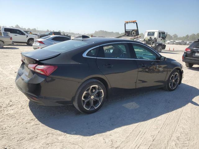 Photo 3 from auction – 2021 CHEVROLET MALIBU LT with VIN 1G1ZD5ST2MF066805