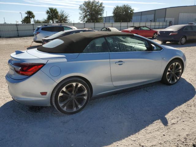 Photo 3 from auction – 2017 BUICK CASCADA PR with VIN W04WH3N55HG091224