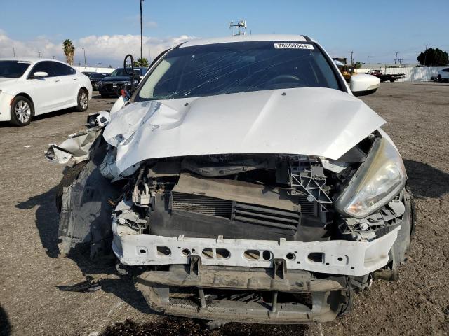 Photo 5 from auction – 2017 FORD FOCUS SE with VIN 1FADP3F20HL296497