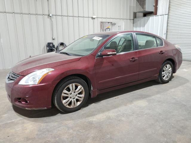 NISSAN ALTIMA BAS 2011 with VIN 1N4AL2AP2BN442910 - Photo from auction
