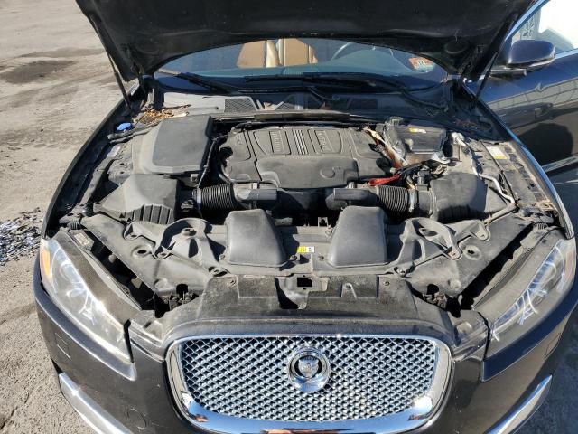 Photo 11 from auction – 2013 JAGUAR XF with VIN SAJWJ0EF9D8S74939