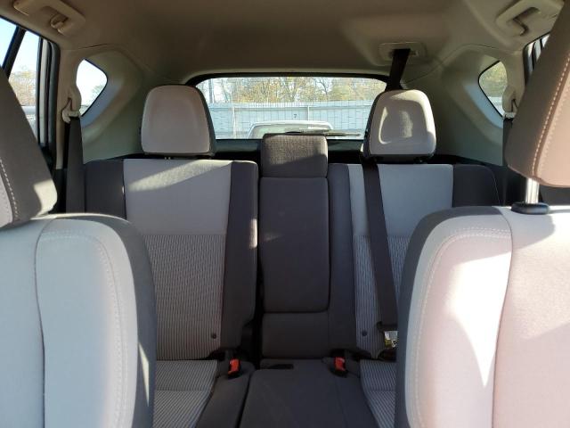 Photo 10 from auction – 2015 TOYOTA RAV4 XLE with VIN JTMRFREV8FJ040165