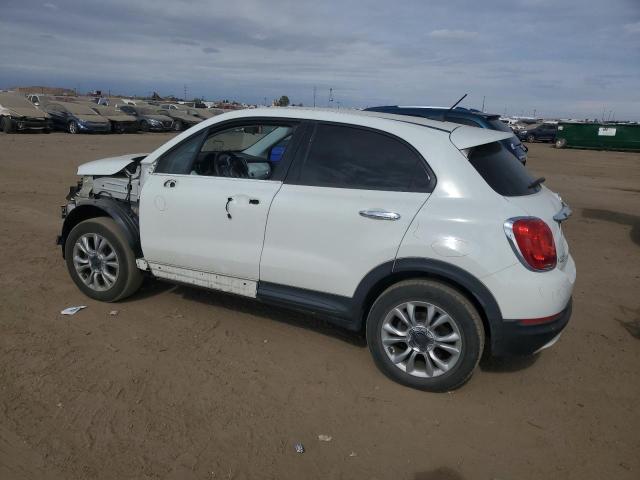 Photo 2 from auction – 2016 FIAT 500X EASY with VIN ZFBCFYBT1GP495864