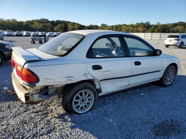 Photo 3 from auction – 1995 MAZDA PROTEGE DX with VIN JM1BA1414S0154390