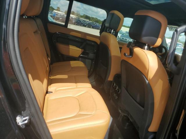 Photo 11 from auction – 2023 LAND ROVER DEFENDER 1 with VIN SALEWEEE5P2216679