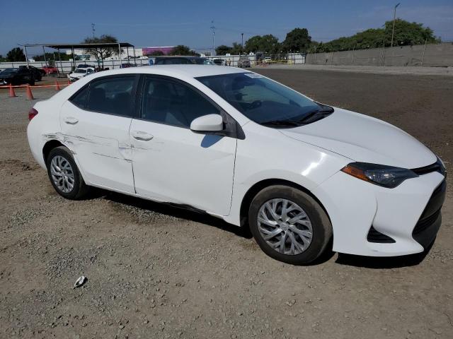 Photo 4 from auction – 2017 TOYOTA COROLLA L with VIN 5YFBURHE8HP637446