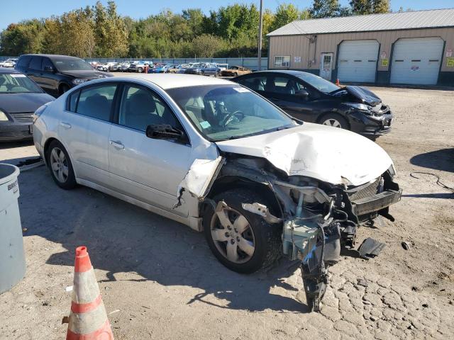 Photo 4 from auction – 2007 NISSAN ALTIMA 2.5 with VIN 1N4AL21E37N459169