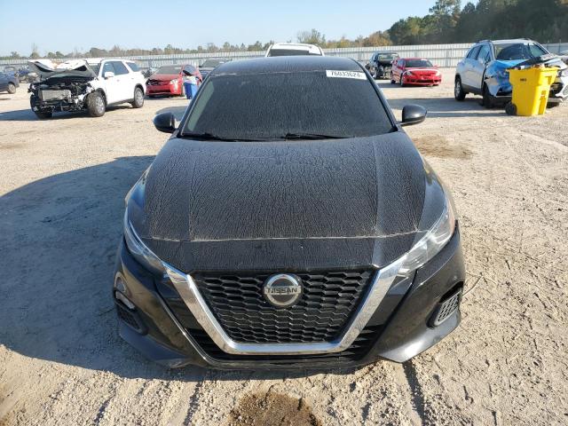 Photo 5 from auction – 2020 NISSAN ALTIMA S with VIN 1N4BL4BV1LC120852