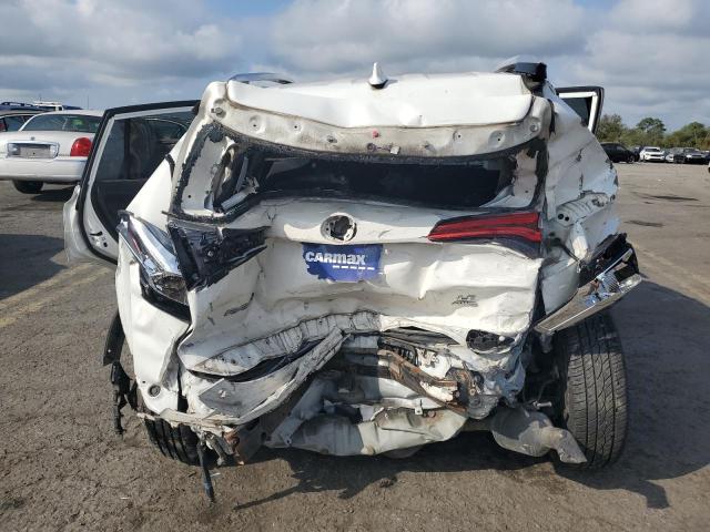 Photo 6 from auction – 2016 TOYOTA RAV4 LE with VIN JTMBFREV1GD195481