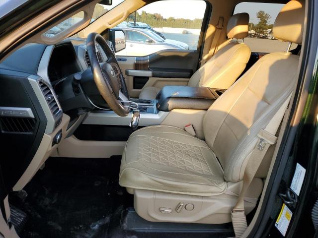 Photo 7 from auction – 2016 FORD F150 SUPER with VIN 1FTEW1EF1GFC24912