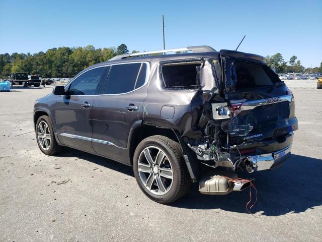 Photo 2 from auction – 2017 GMC ACADIA DEN with VIN 1GKKNPLS9HZ268900