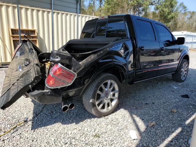 Photo 3 from auction – 2011 FORD F150 SUPER with VIN 1FTFW1E64BFA31506