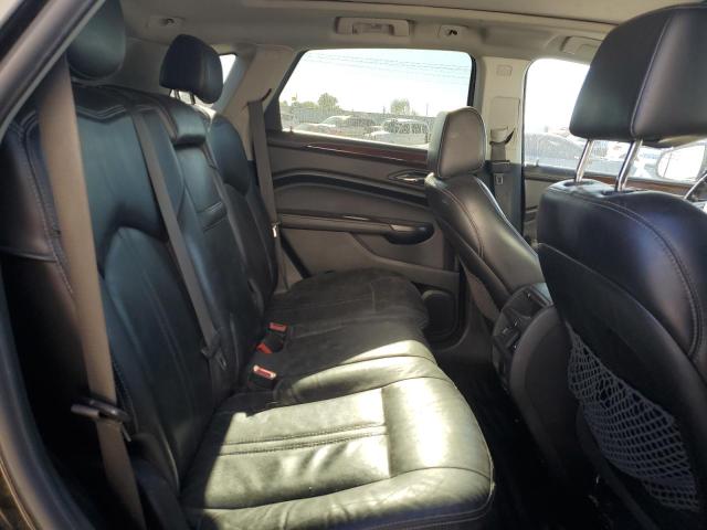 Photo 11 from auction – 2012 CADILLAC SRX LUXURY with VIN 3GYFNDE33CS599604