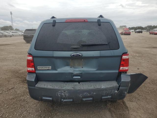 Снимка 6 от търг – 2011 FORD ESCAPE XLT с VIN 1FMCU0D72BKB43771