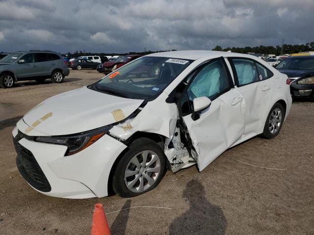 TOYOTA COROLLA LE 2023 with VIN 5YFB4MDE1PP064509 - Photo from auction