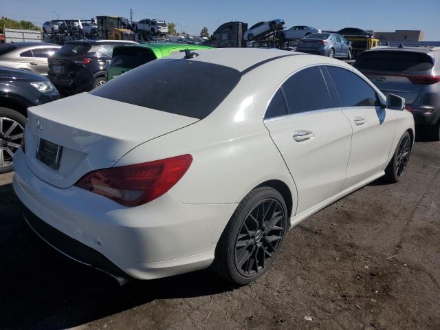 Photo 3 from auction – 2016 MERCEDES-BENZ CLA 250 with VIN WDDSJ4EB3GN362799