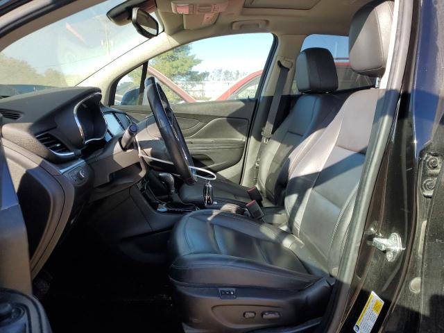 Zdjęcie 7 z aukcji – 2019 BUICK ENCORE ESS z VIN KL4CJGSB1KB702234