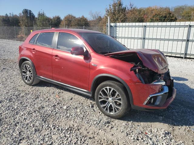 Photo 4 from auction – 2018 MITSUBISHI OUTLANDER with VIN JA4AP3AW6JU013490