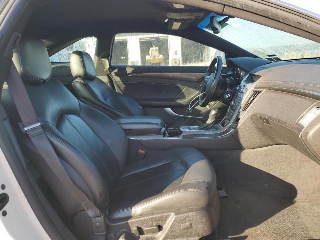 Photo 10 from auction – 2012 CADILLAC CTS with VIN 1G6DA1E37C0113328