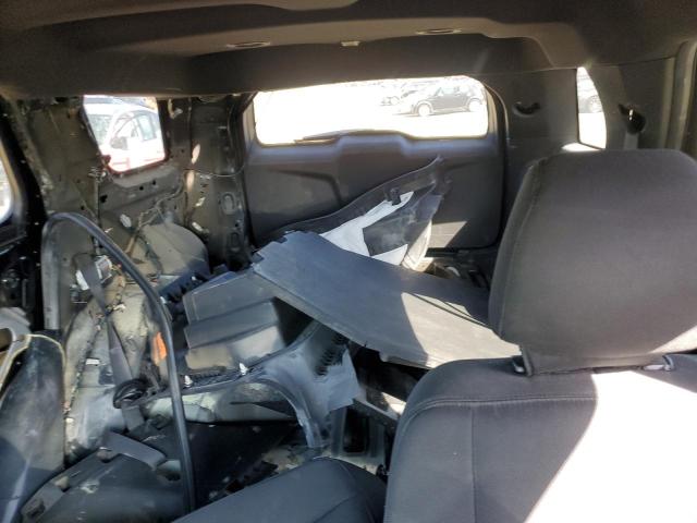 Photo 10 from auction – 2015 FORD EXPLORER P with VIN 1FM5K8AR2FGB91539