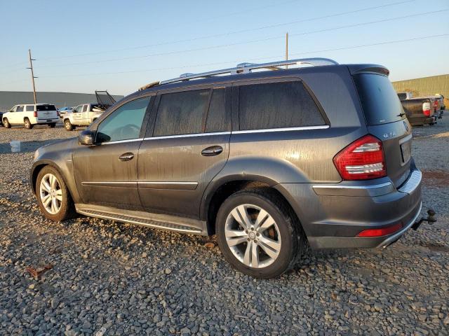Photo 2 from auction – 2012 MERCEDES-BENZ GL 350 BLU with VIN 4JGBF2FE6CA798343