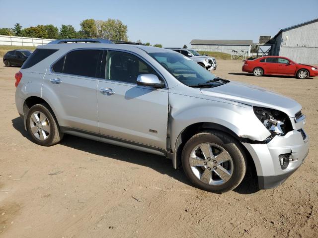 Photo 4 from auction – 2012 CHEVROLET EQUINOX LT with VIN 2GNFLGEK0C6143926