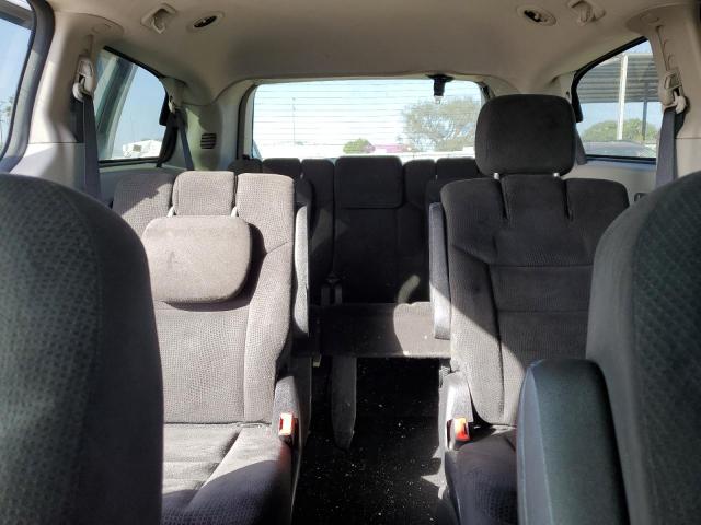 Photo 10 from auction – 2016 DODGE GRAND CARA with VIN 2C4RDGCGXGR234353