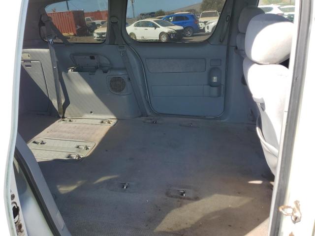 Photo 11 from auction – 2000 TOYOTA SIENNA LE with VIN 4T3ZF13C8YU252345