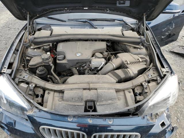Photo 11 from auction – 2013 BMW X1 XDRIVE2 with VIN WBAVL1C5XDVR91580