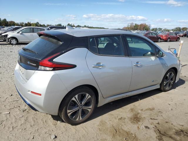 Photo 3 from auction – 2019 NISSAN LEAF S with VIN 1N4AZ1CP0KC303313