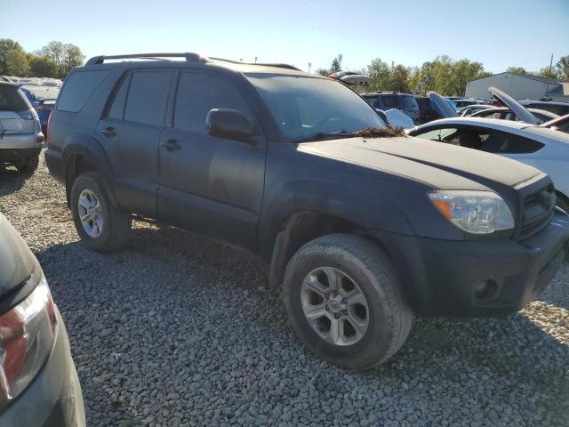 Photo 4 from auction – 2008 TOYOTA 4RUNNER-V6 with VIN JTEBU14R58K006545