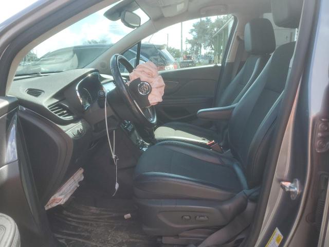 Photo 7 from auction – 2019 BUICK ENCORE PRE with VIN KL4CJASB9KB815474