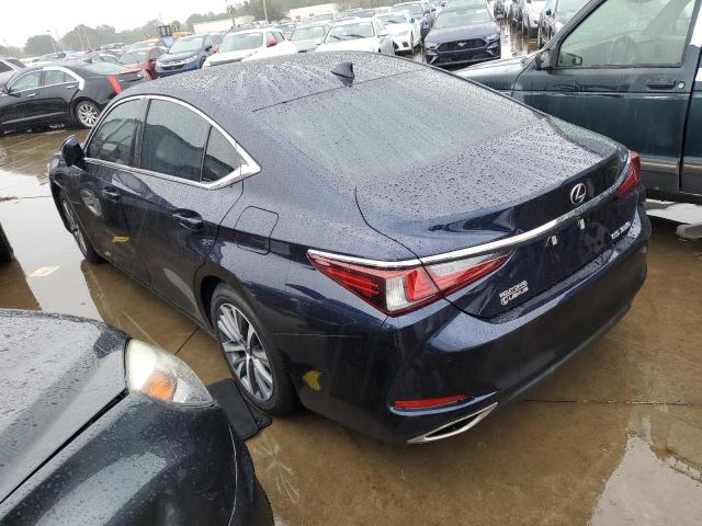 Photo 2 from auction – 2021 LEXUS ES 350 BAS with VIN 58ADZ1B17MU109514