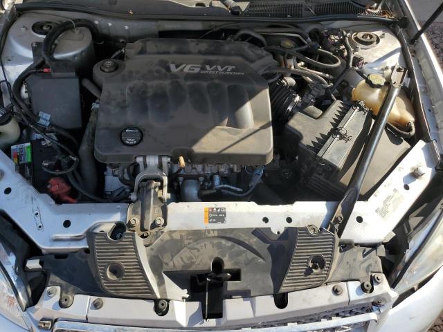 Photo 11 from auction – 2015 CHEVROLET IMPALA LIM with VIN 2G1WB5E35F1164094