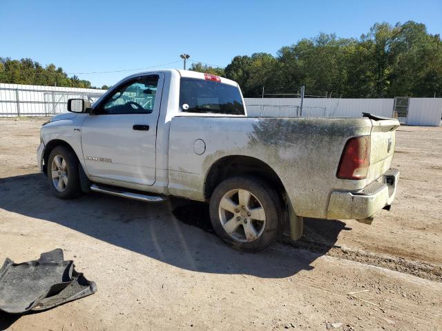 Photo 2 from auction – 2012 DODGE RAM 1500 S with VIN 3C6JD6AT7CG205228