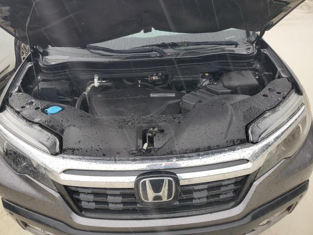 Zdjęcie 11 z aukcji – 2019 HONDA RIDGELINE z VIN 5FPYK3F73KB020595
