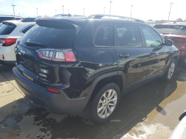 Photo 3 from auction – 2020 JEEP CHEROKEE L with VIN 1C4PJLCB8LD547508