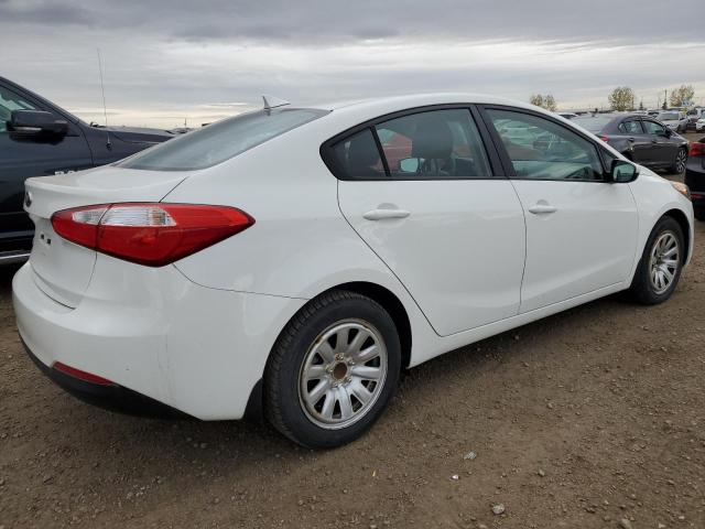 Photo 3 from auction – 2016 KIA FORTE LX with VIN KNAFX4A65G5557626