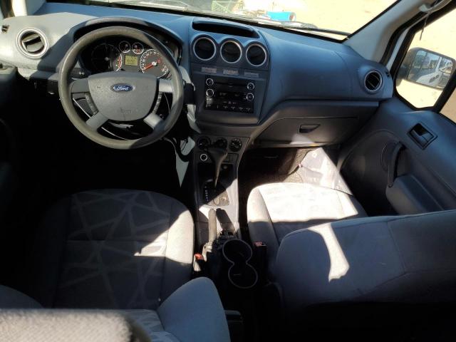 Photo 8 from auction – 2012 FORD TRANSIT CO with VIN NM0LS6BN9CT116591