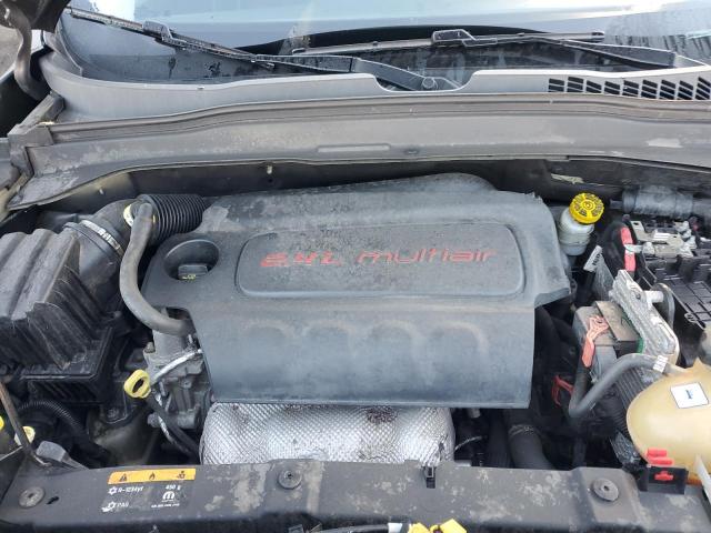 Photo 11 from auction – 2016 JEEP RENEGADE L with VIN ZACCJBBT0GPC52879