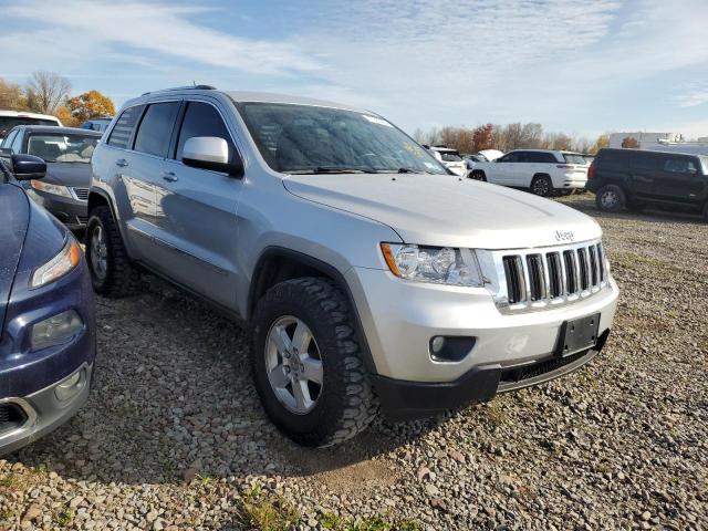 Photo 4 from auction – 2012 JEEP GRAND CHER with VIN 1C4RJFAG2CC128925