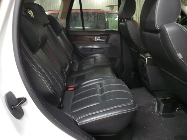 Photo 11 from auction – 2012 LAND ROVER RANGE ROVE with VIN SALSK2D42CA724131